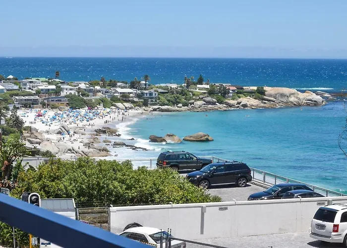 Clifton Suites