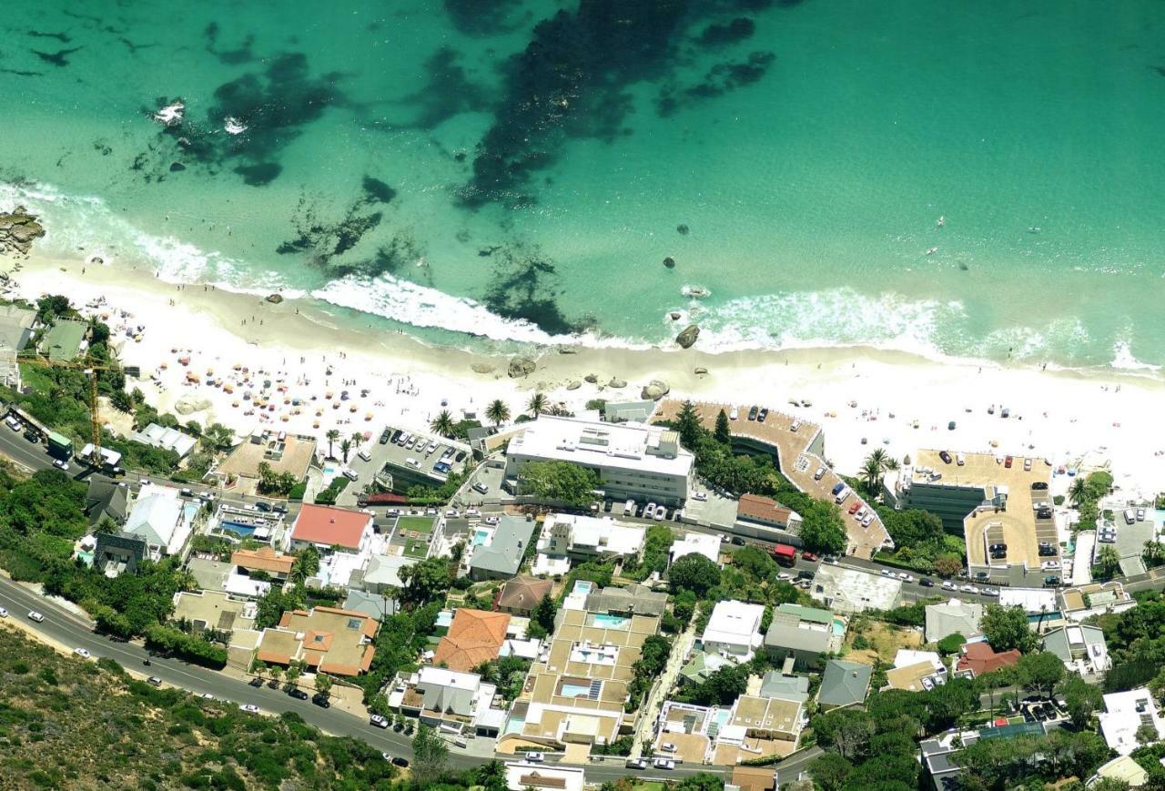Clifton Cape Town