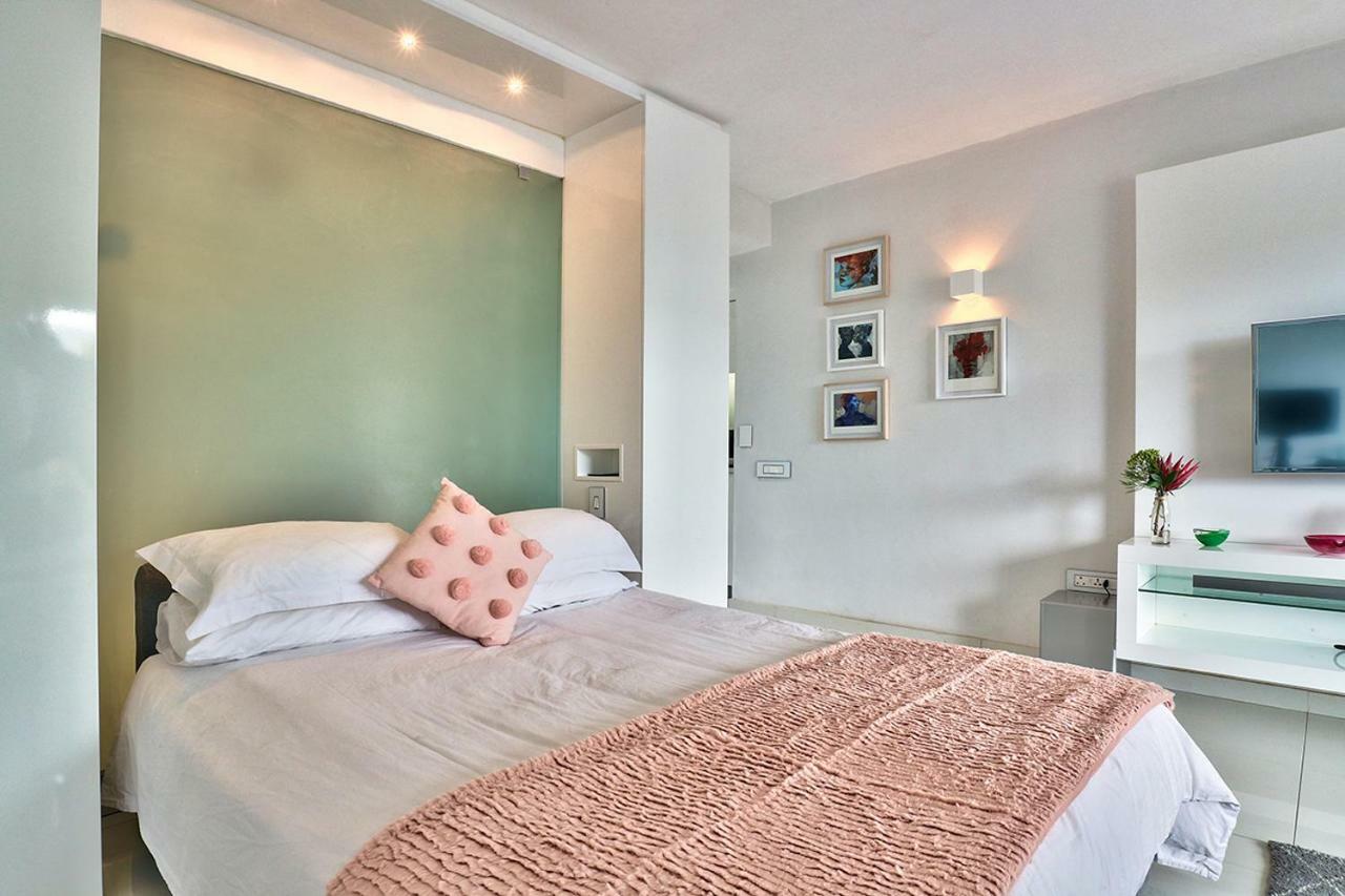 Apartment Clifton Cape Town